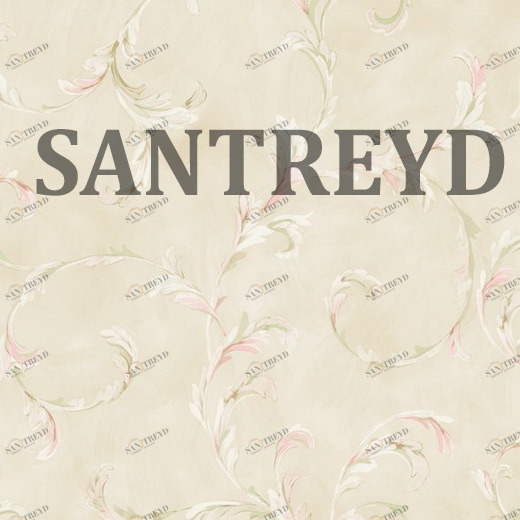 AQ50201 Обои Seabrook Watercolor