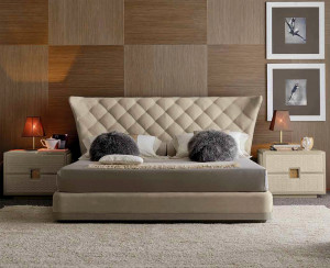 Кровать ANTONIETTE BASTIANELLI HOME ANT180L