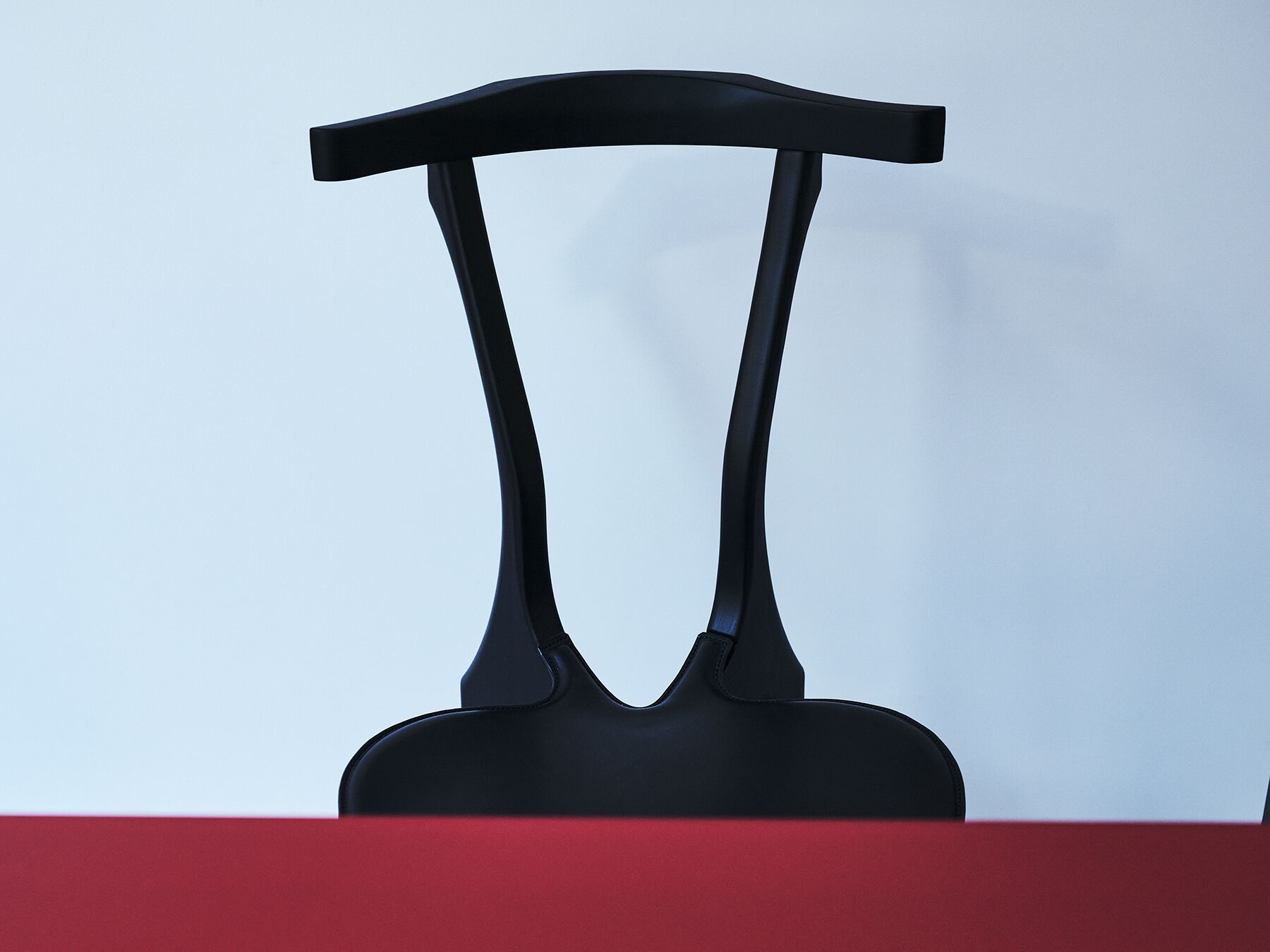 Штабелируемый стул из ясеня BD Barcelona Гаулино ARCH-00031421 - Вид №10