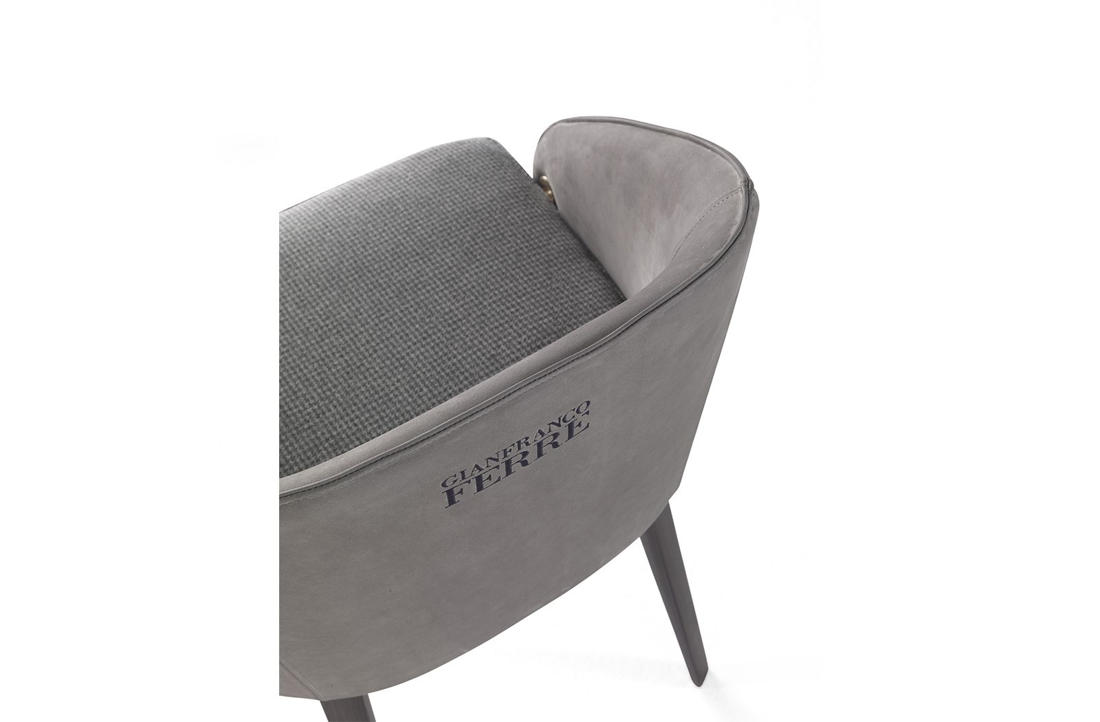 Кожаное кресло Gianfranco Ferré Home RIO ARCH-00145204 - Вид №3