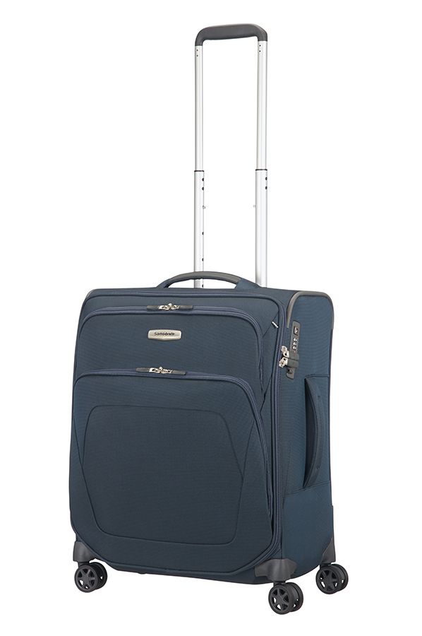 65N-01006 Чемодан 65N*006 Spinner 56/20 Samsonite Spark SNG  - Вид №1