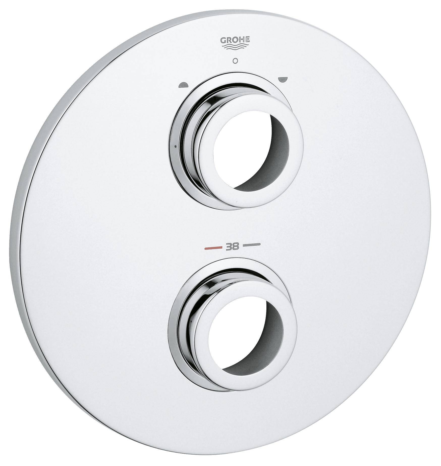 Розетка 63-103 GROHE 47816000 Spare Parts