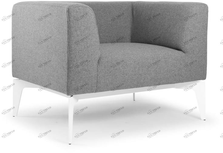 Кресло с подлокотниками Modula Santreyd sun-id-1412401