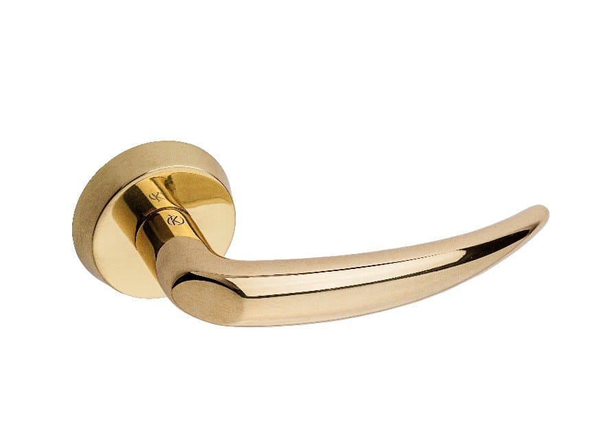 Латунная ручка KLEIS Calliope ARCH-00147315 - Вид №2