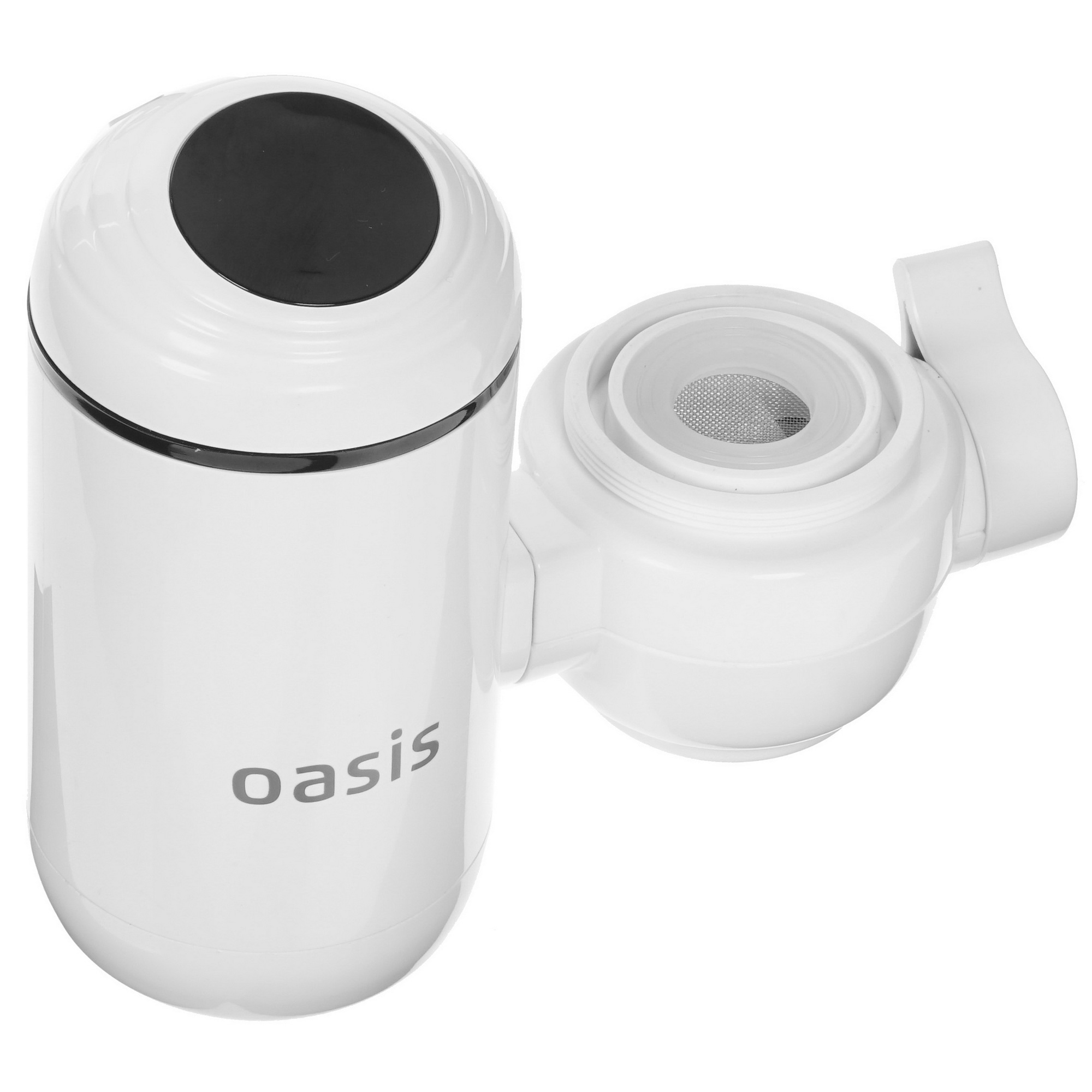 8191468 Водонагреватель электрический Oasis NP-W STDN-0087965 - Вид №5