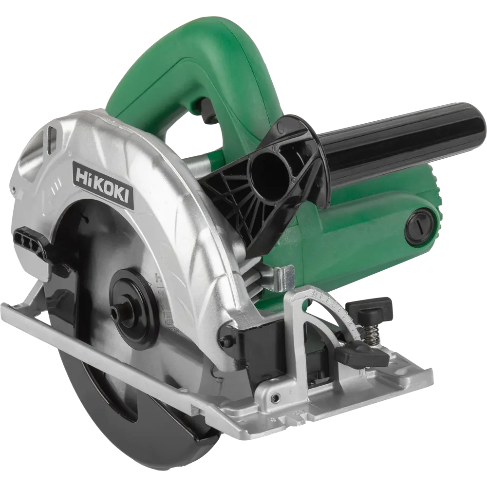Пила циркулярная сетевая Hikoki C6SS, 1050 Вт, 165 мм STLM-2084984