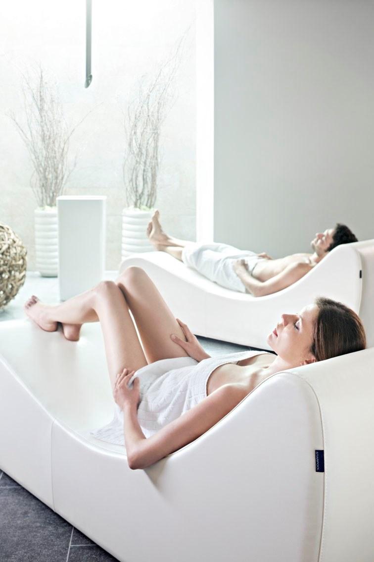 STARPOOL Расслабляющая кровать Relax sun-id-1352743 - Вид №2