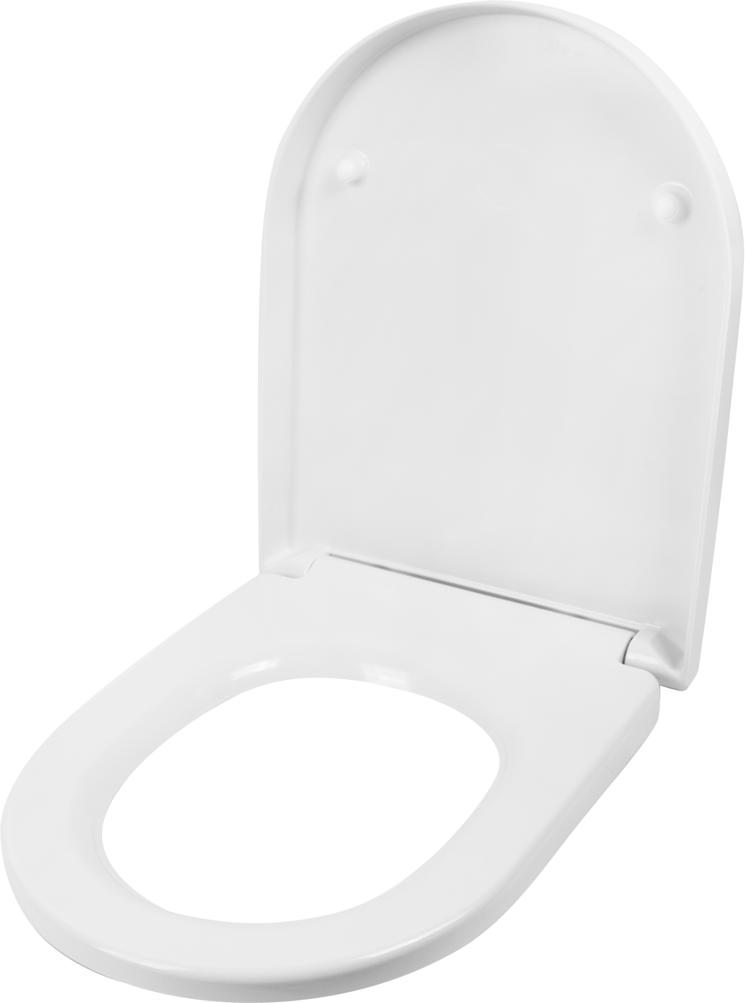 82497521 Сиденье для унитаза Dana Fada SO с микролифтом STLM-0028756 BERGES WASSERHAUS  - Вид №2