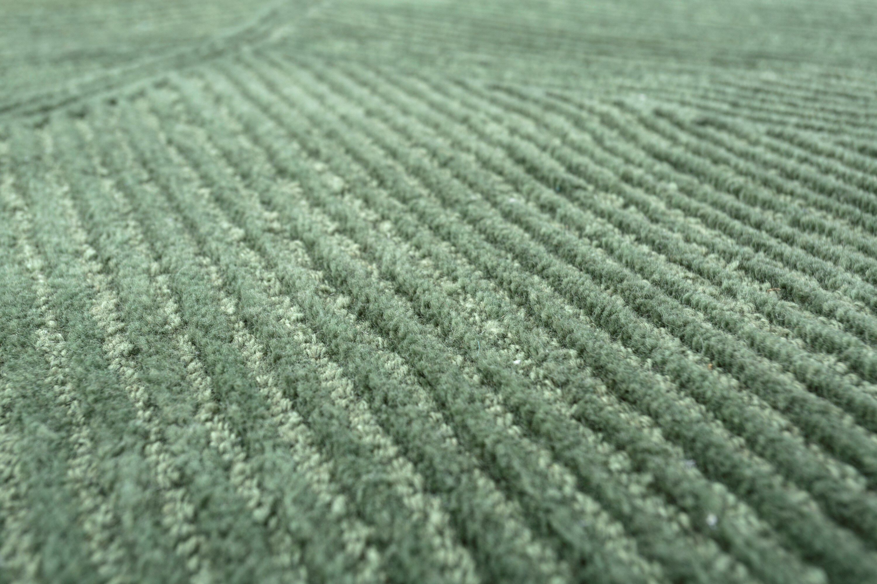 Шерстяной ковер ручной работы Jaipur Rugs Lucid ARCH-00095914 - Вид №2