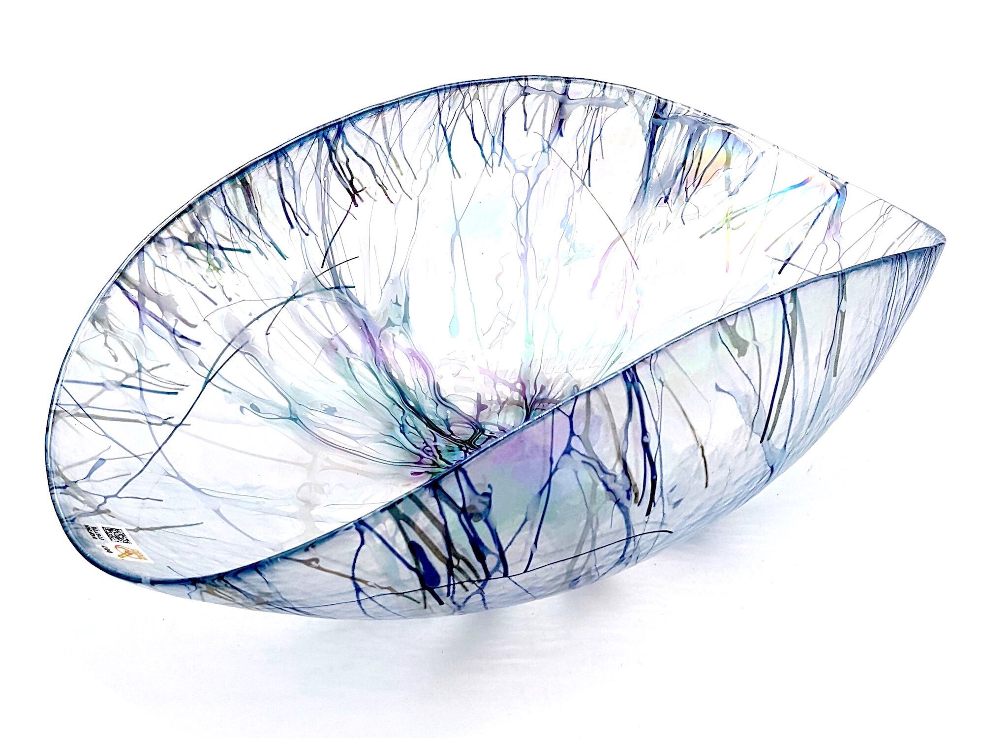 Центральные элементы из муранского стекла ручной работы YourMurano Shell ARCH-00104502