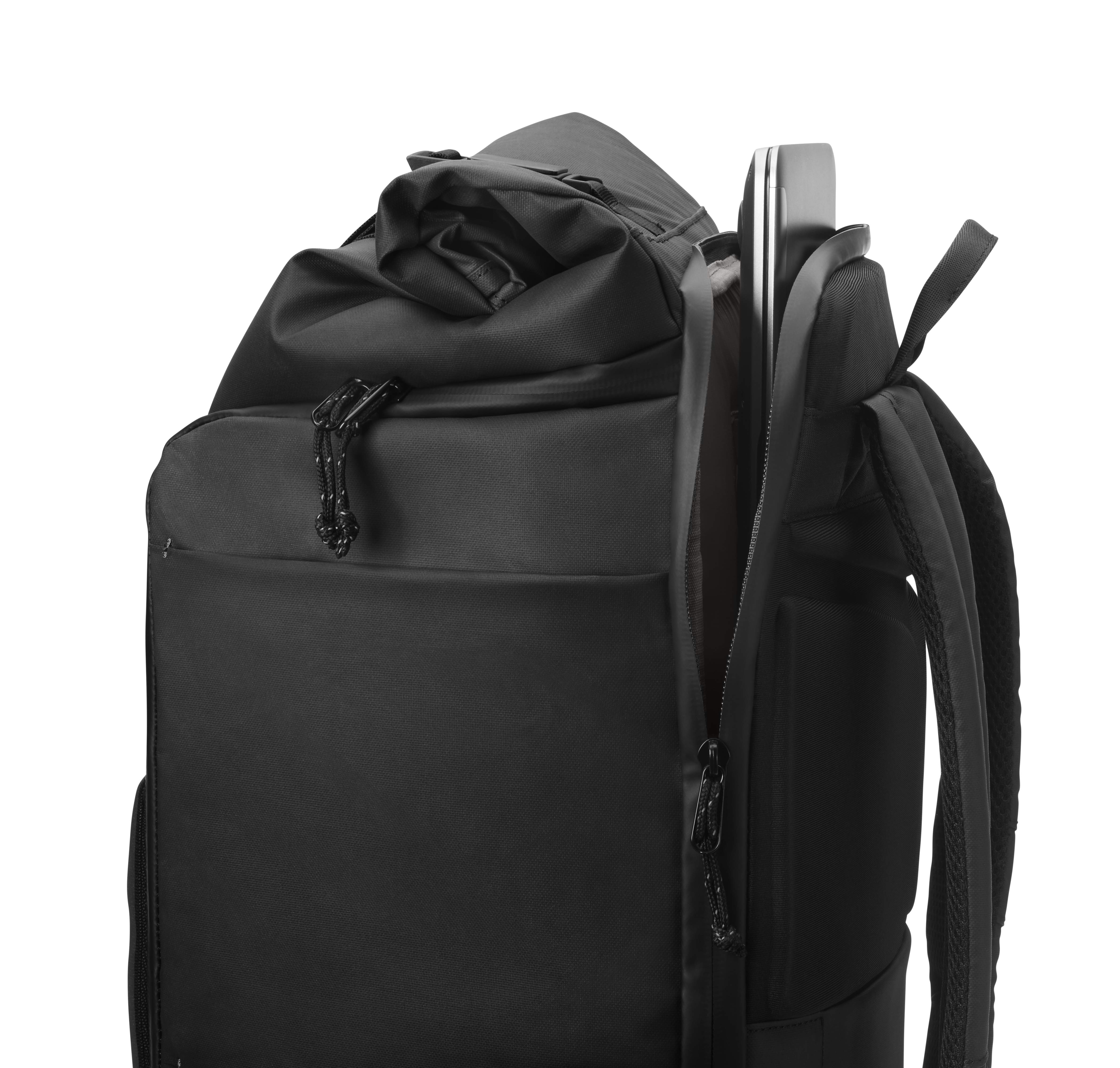 5EE95AA#ABB pavilion wayfarerblk backpack HP Santreyd  - Вид №3