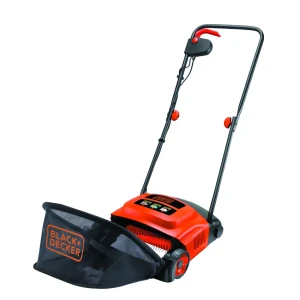Аэратор для газона электрический Black Decker GD 300, 600 Вт 30 см 13776623 STLM-2104351
