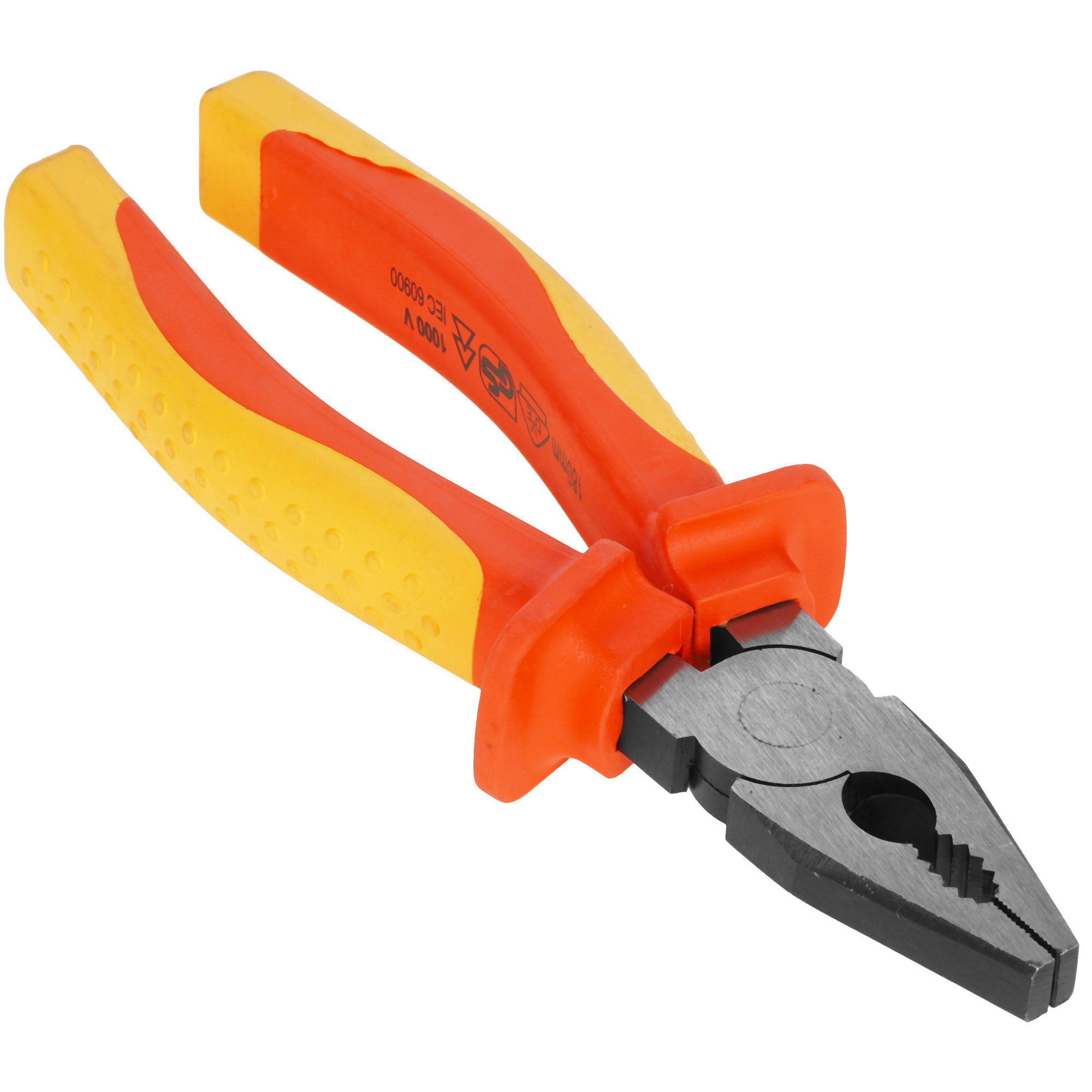 Пассатижи BERGER BG1174 9116896 STDN-0058755 - Вид №2