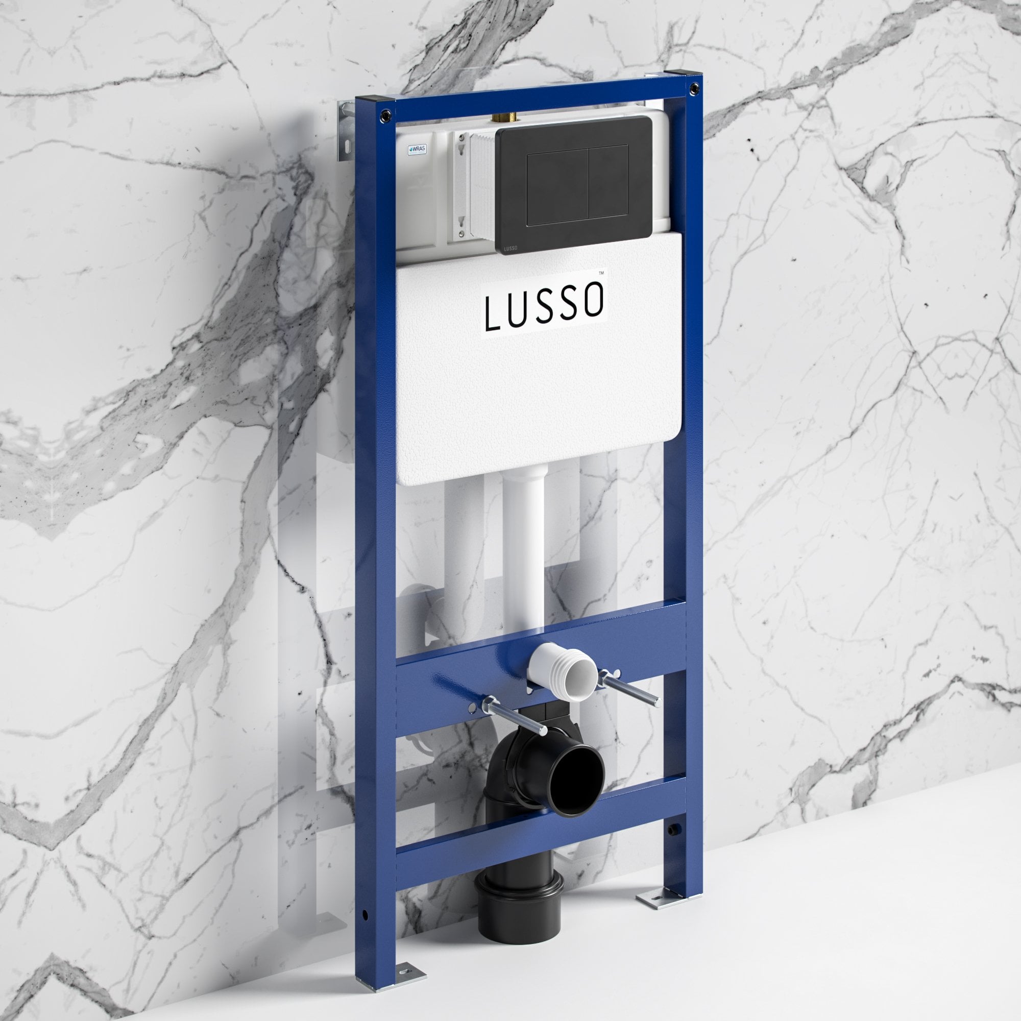 Пластиковый внешний сливной ящик LUSSO без ARCH-00052904 - Вид №6