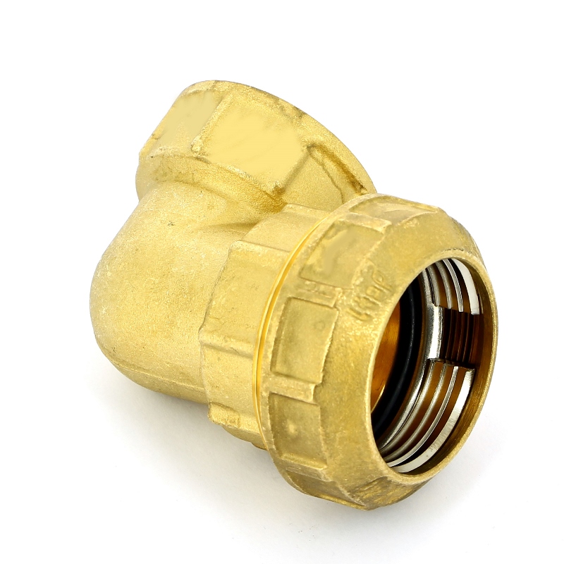 Угол обжим-В VX-N ITAP 40х1"1/4 745114 - Вид №3