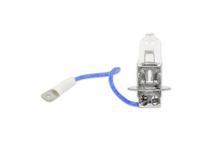 16641272 Лампа 24V H3 70W PK22s 1 шт. картон GIP06007 Ganz