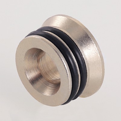 VTc.701.N.04 Адаптер «конус–плоскость» Valtec 1/2"  - Вид №3