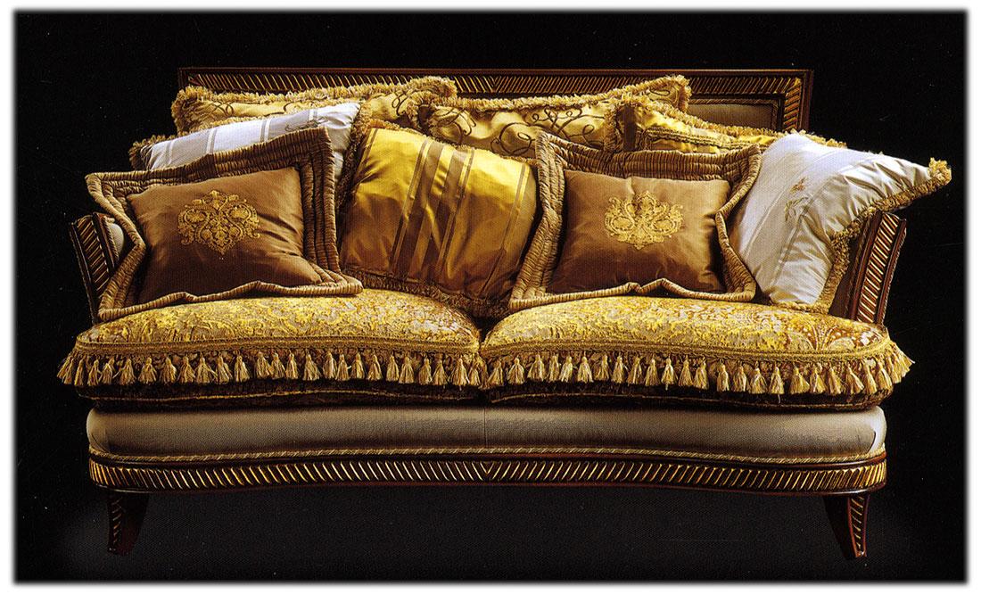 Диван Conca ISACCO AGOSTONI 1104__2 