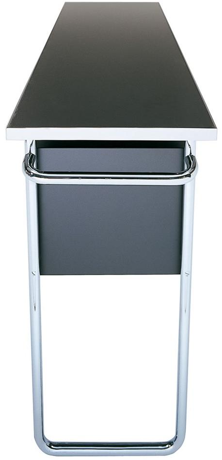 MisuraEmme Барный шкаф из стали и дерева на колесиках Atelier sun-id-1374342 - Вид №1