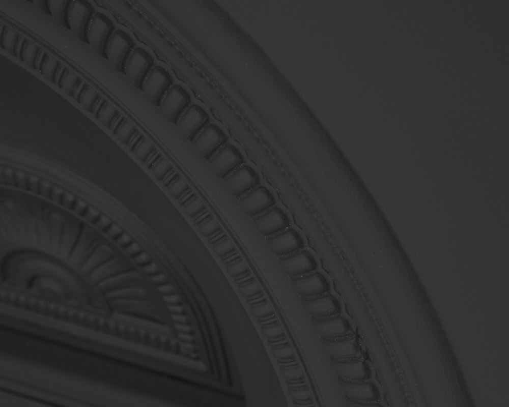 RCM004 Вставка для камина из чугуна Collingham Сarronheating  - Вид №2