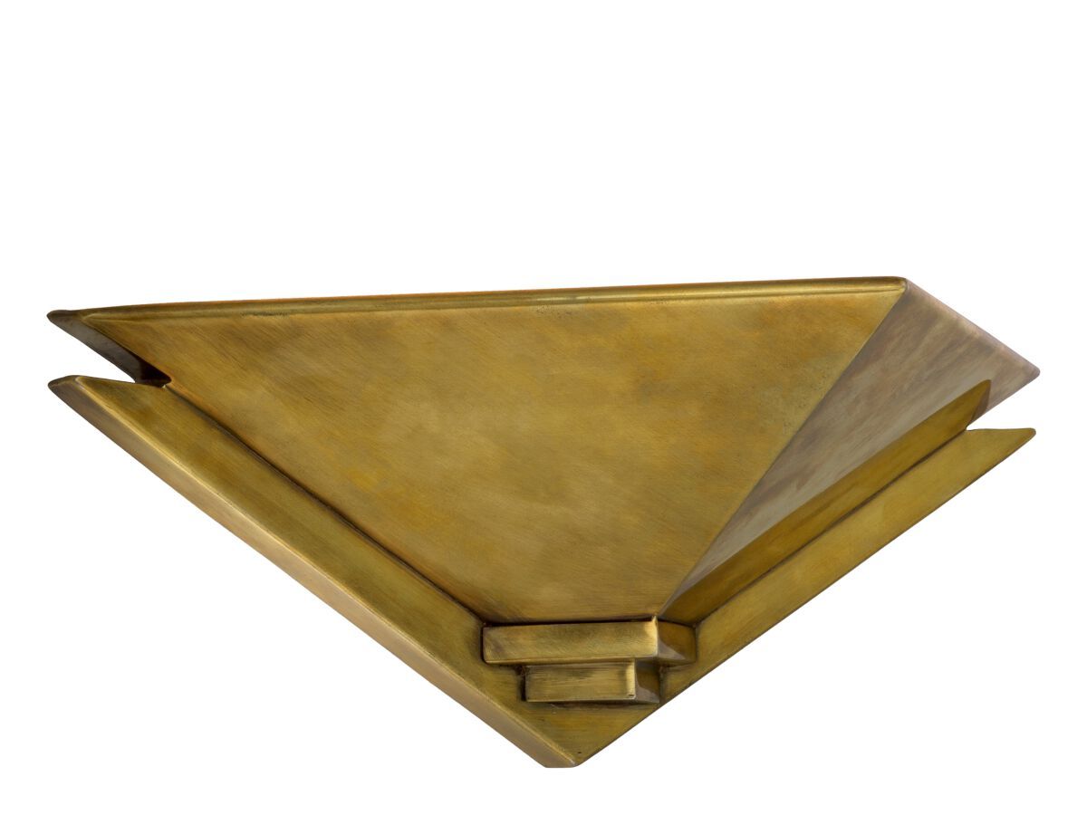 Латунный настенный светильник Eichholtz Augustus ARCH-00071867