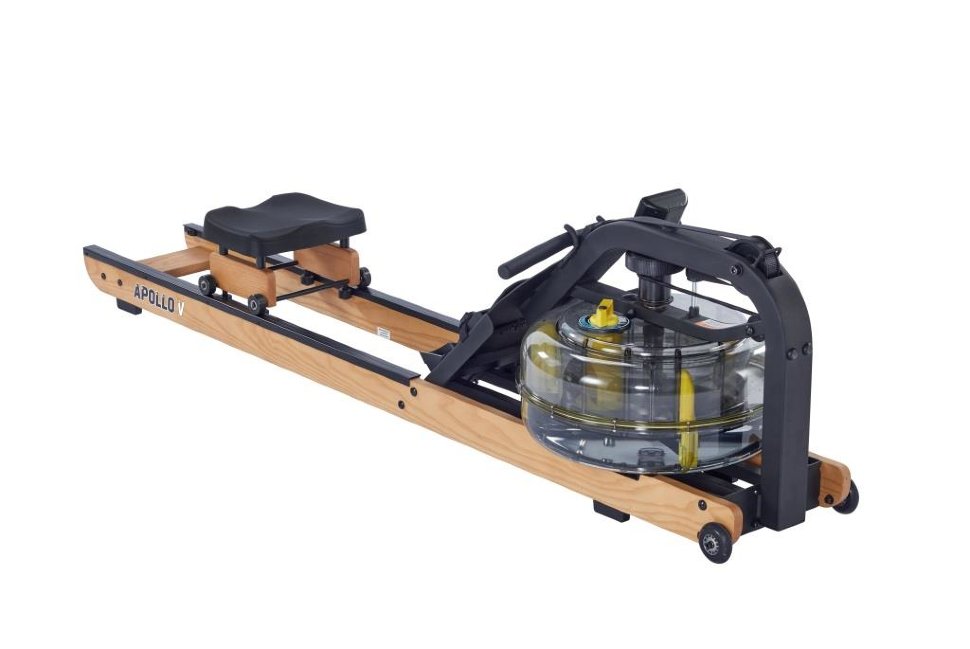 APOLLO V Гребной тренажер first degree fitness apollo v First Degree Fitness  - Вид №4