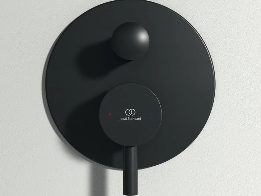 Встраиваемый смеситель для душа с переключателем Ideal Standard Ceraline Nuovo ARCH-00121646