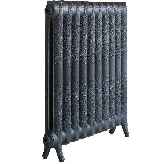 Чугунный радиатор Iron Lion Azalia 950 4 секции 6925 - Вид №1