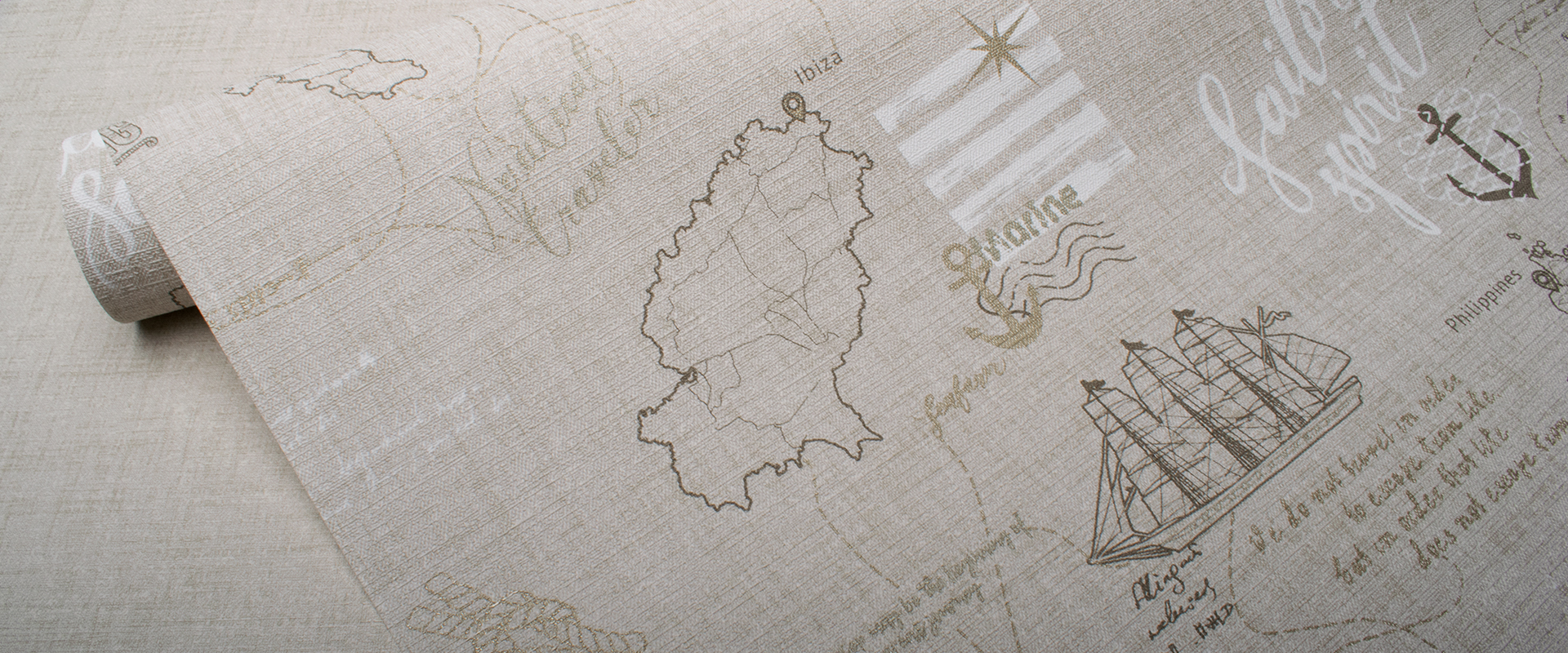 Victoria Stenova 88316 Мотив MARINA 88316 - Вид №5