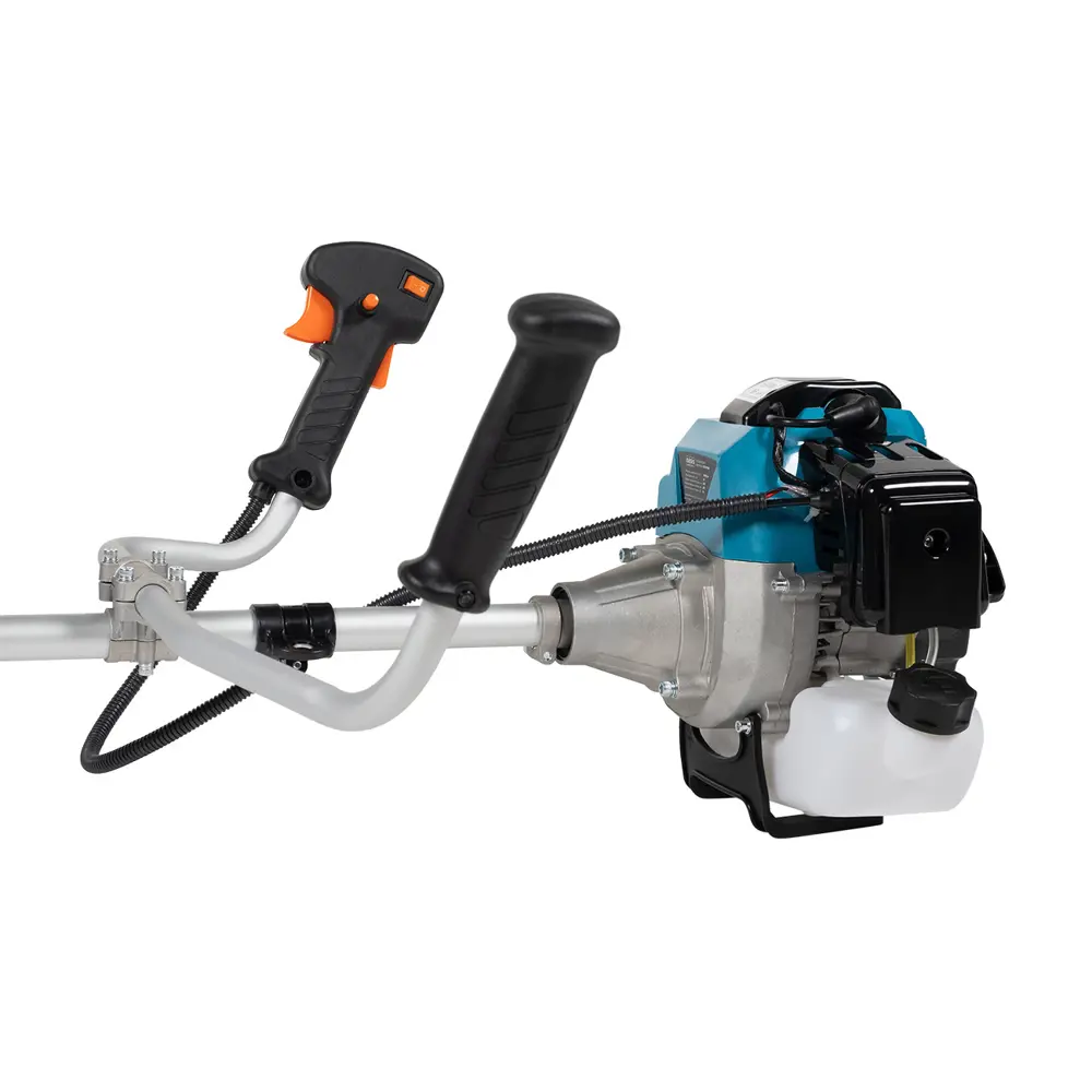 Бензиновая мотокоса Oasis TB-2500N для профессионального ухода за участком 82533499 STLM-0029135 - Вид №7