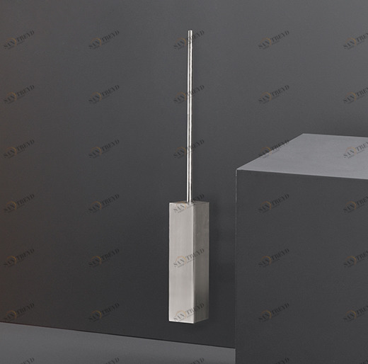 Настенный держатель для туалетной щетки  POS04 CEADESIGN 