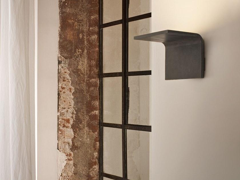 Olev Настенный светодиодный светильник с отраженным светом Turn sun-id-1375434 - Вид №3