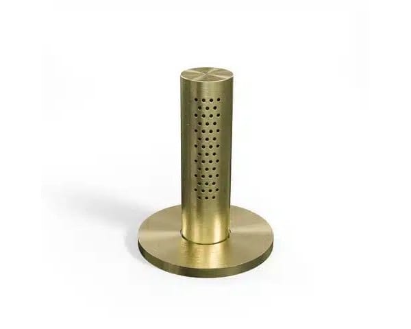 Ручной душ из нержавеющей стали с фиксированной струей для ванны COCOON Maison ARCH-00014599 - Вид №7