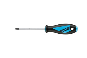 15900390 Отвертка MAXX TORX T15 3,5 х80 мм 532072016 WITTE