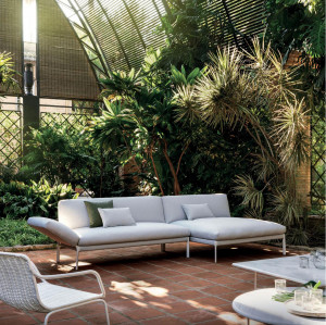 089116 Модуль шезлонга Expormim Livit