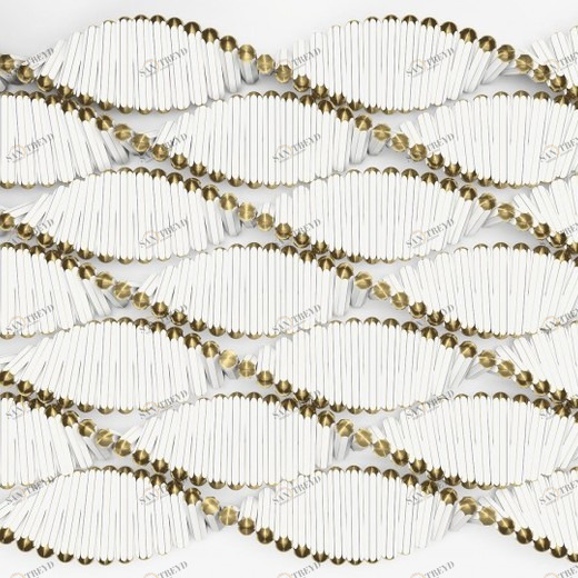 8-205-Twist Фотообои Komar 3.68х2.54 м 8205TWIST