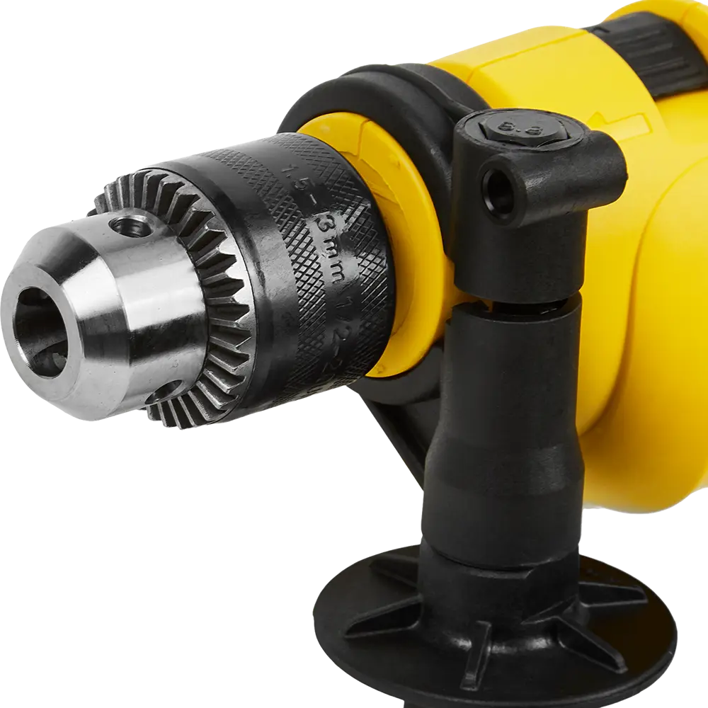 Дрель сетевая ударная Stanley SDH700, 700 Вт 84802708 STLM-2174144  - Вид №3