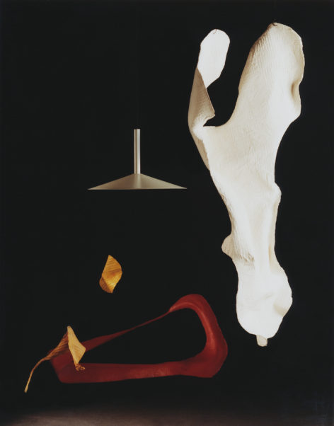 094908 Люстра 32 серая Marset Milana  - Вид №1