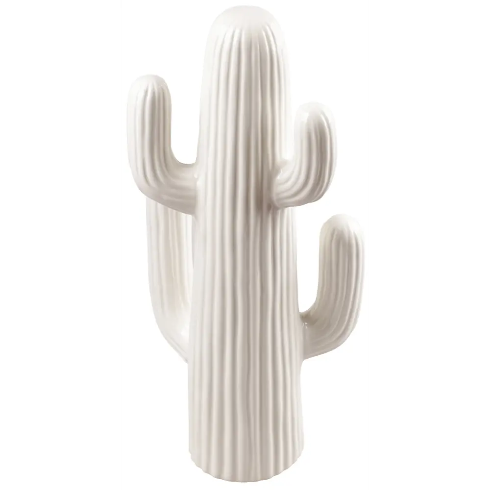 DREAM RIVER Керамический кактус для стильного интерьера 89432368 STLM-1577093 - Вид №1