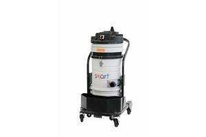 15773242 Промышленный пылесос Smart 235 WD SMART235WD COYNCO