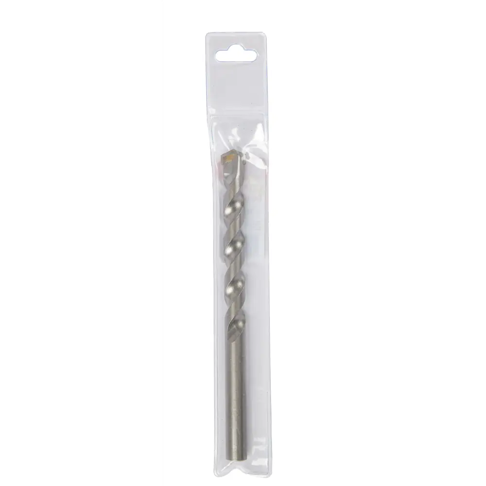 Сверло по бетону Волжский Инструмент 12x150 мм для профессионального использования 89387046 STLM-1524544 - Вид №2