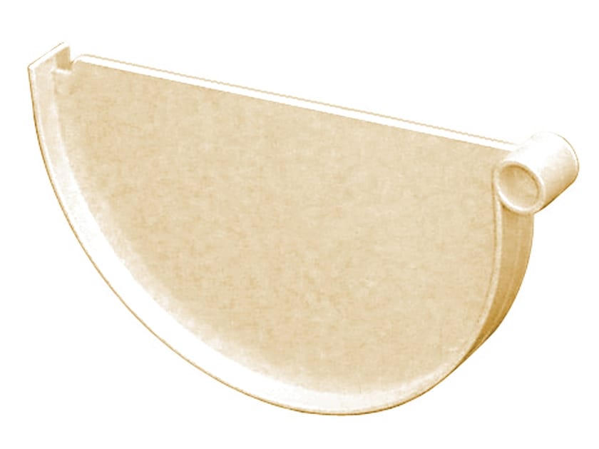 Соединительная головка с водосточной трубой 133 First Corporation First Plast ARCH-00020662