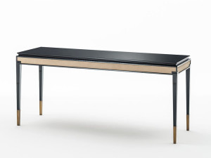 Прямоугольная консоль