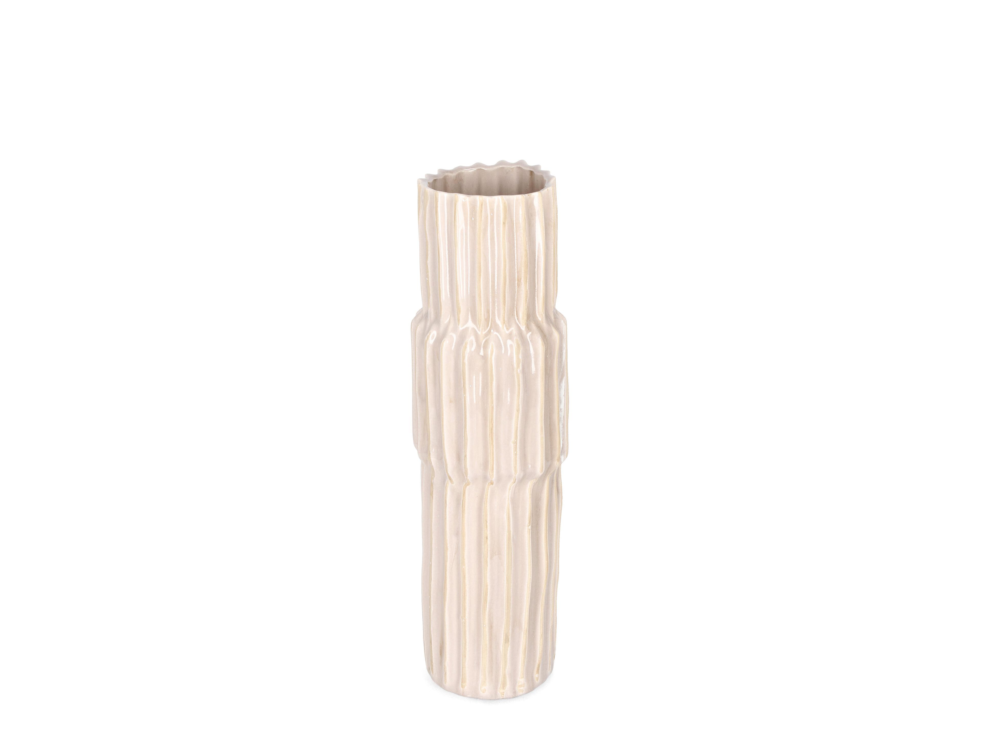 Керамическая ваза BIZZOTTO YIKU ARCH-00126680 - Вид №1