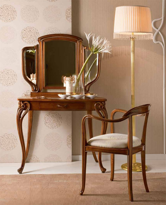 Туалетный столик  MEDEA 925  - Вид №1