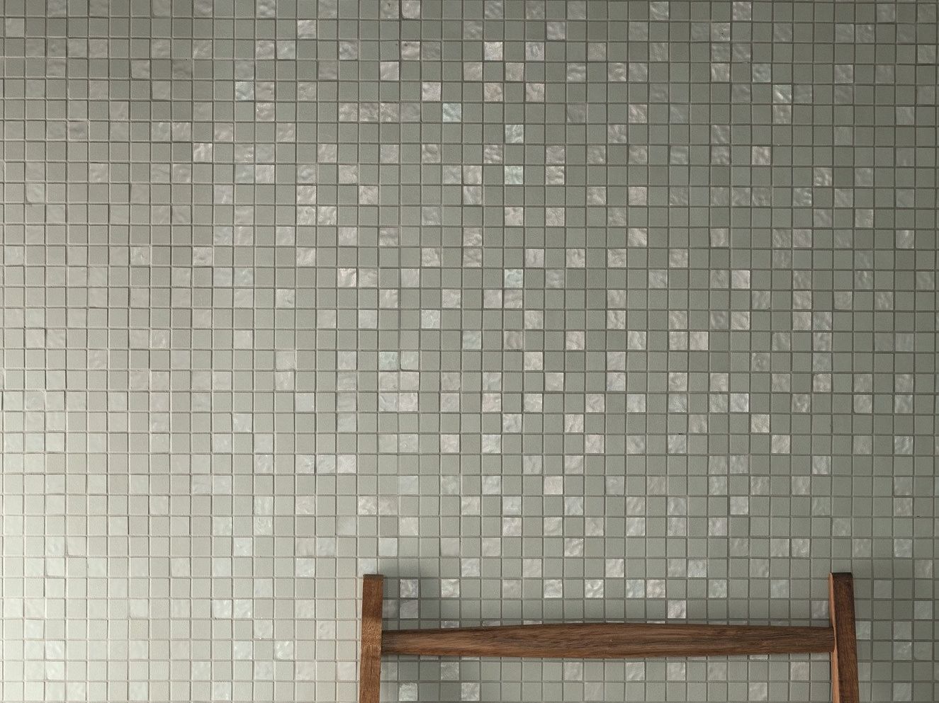 Белая паста керамическая мозаика FAP ceramiche Milano Mood ARCH-00034029