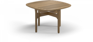 Bay Side Table  Gloster Необычный стол Bay