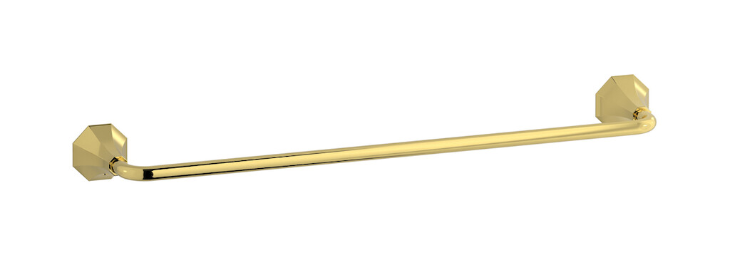 Вешалка для полотенец L 500 WE ARE IB bl014oo Gold Belmondo 