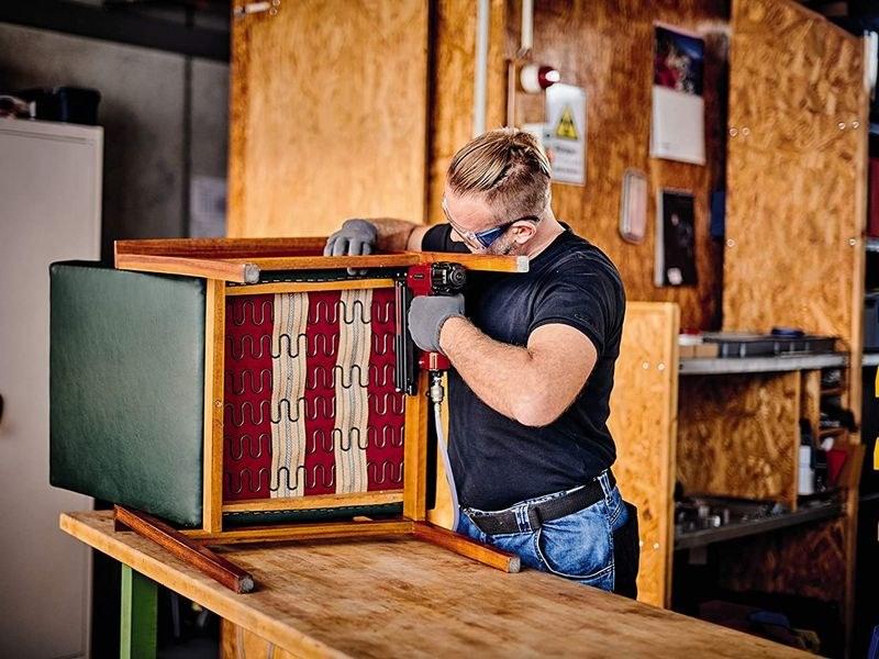 EINHELL Пневматический степлер Accessori utensili sun-id-1345780 - Вид №3