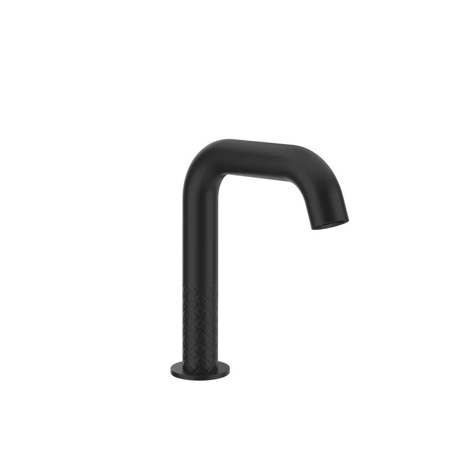 Электронный миксер 54181 299 Gessi Gessi316 МАТОВО-ЧЕРНЫЙ 54181299